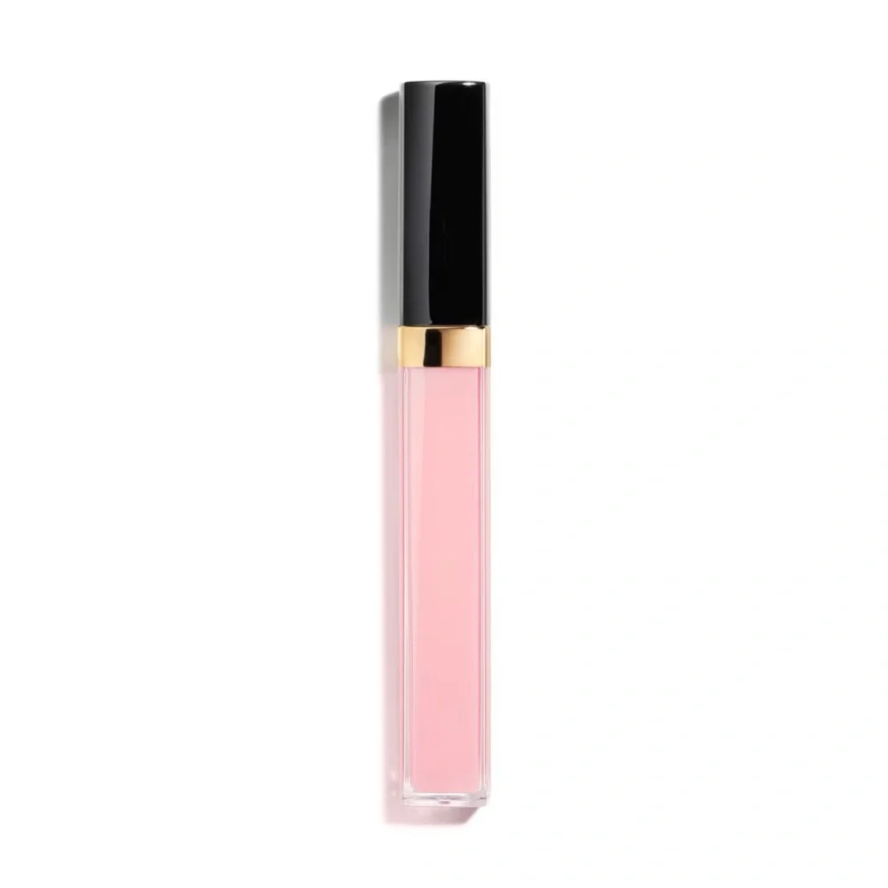 CHANEL ROUGE COCO GLOSS in 726 ICING